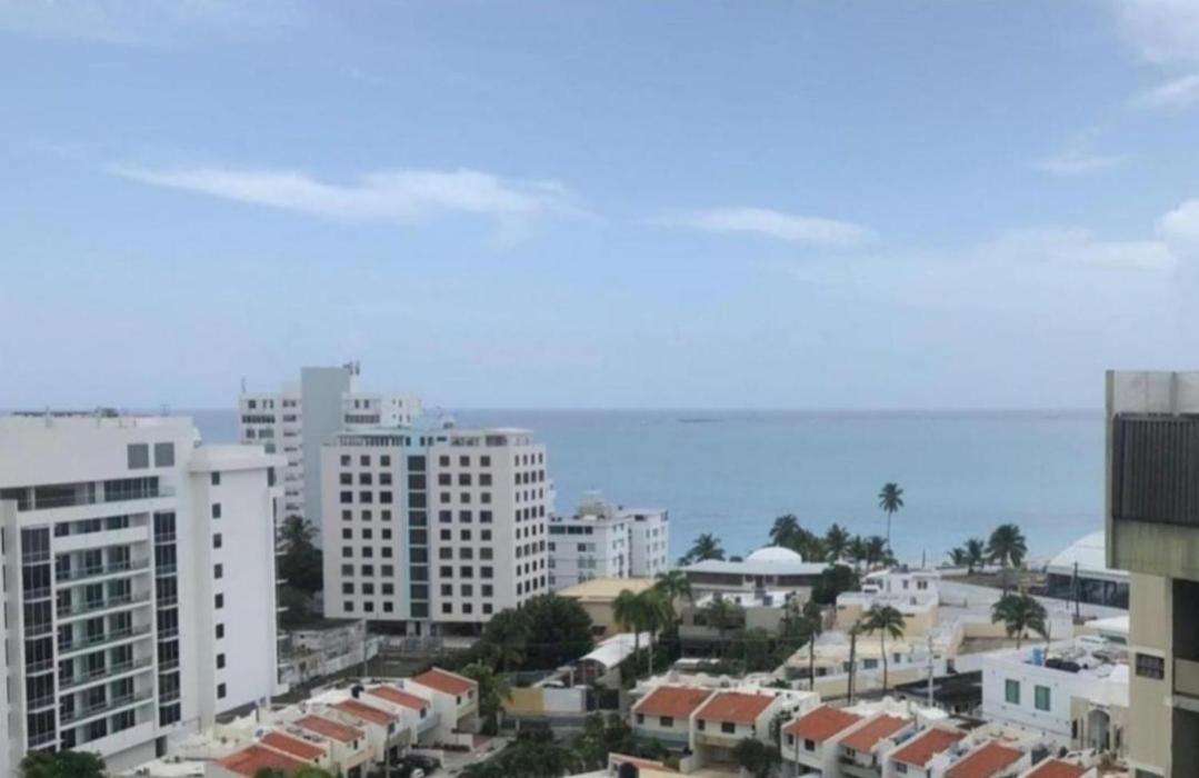 St Tropez Apartment San Juan Bagian luar foto