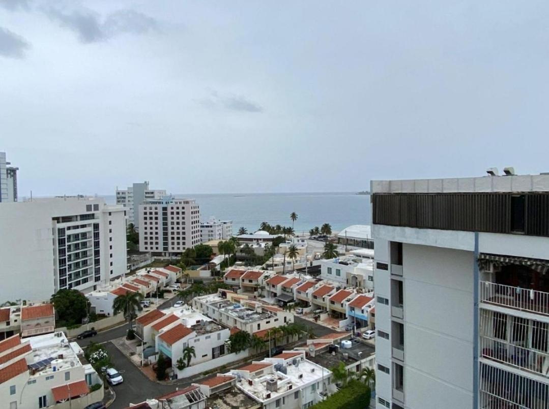 St Tropez Apartment San Juan Bagian luar foto